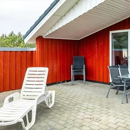 Сasa de vacaciones Ve215-vejers-strand-engesovej-8