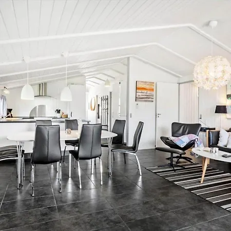 Сasa de vacaciones Ve215-vejers-strand-engesovej-8