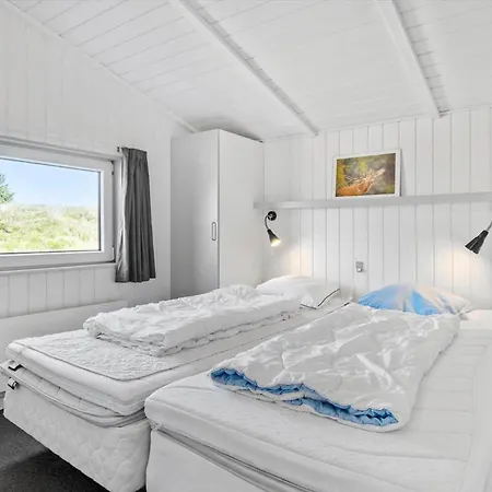 Ve215-vejers-strand-engesovej-8 Сasa de vacaciones