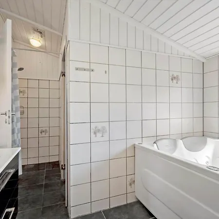 Feriehus Ve215-vejers-strand-engesovej-8 *