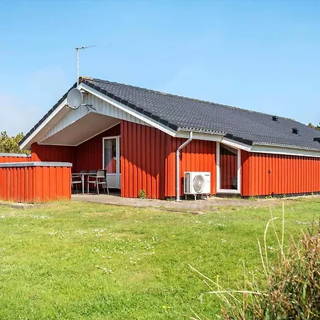 Feriehus Ve215-vejers-strand-engesovej-8 *