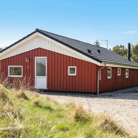 Ve215-vejers-strand-engesovej-8 Сasa de vacaciones